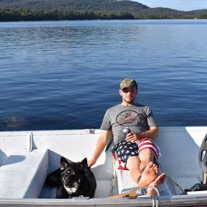 Meet your Posher, Dylan